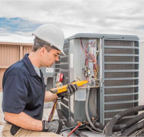 HVAC OKC
