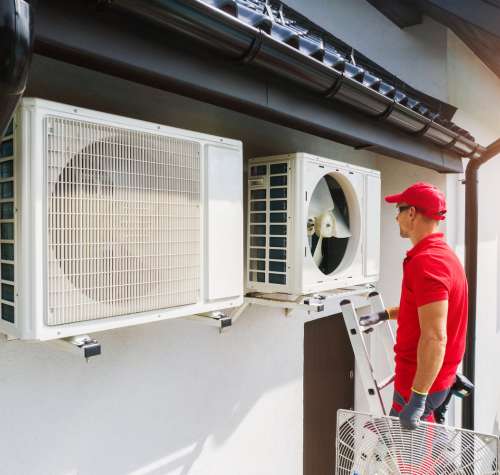 HVAC OKC
